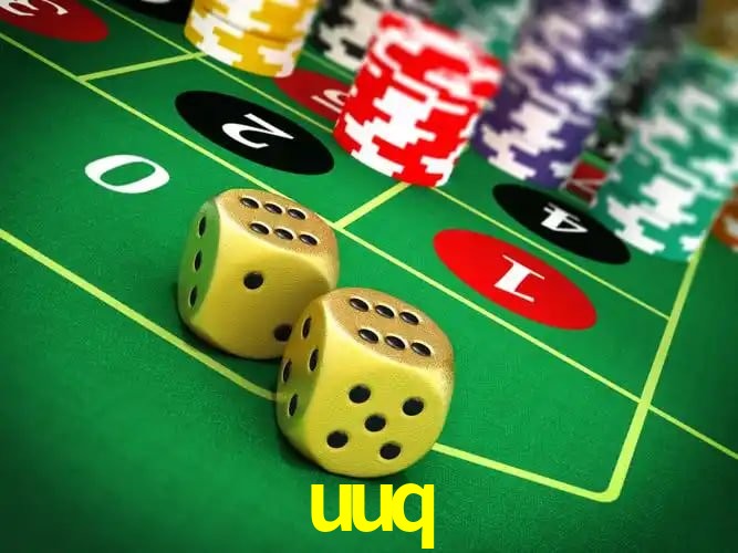 Welcome Bonus uuq