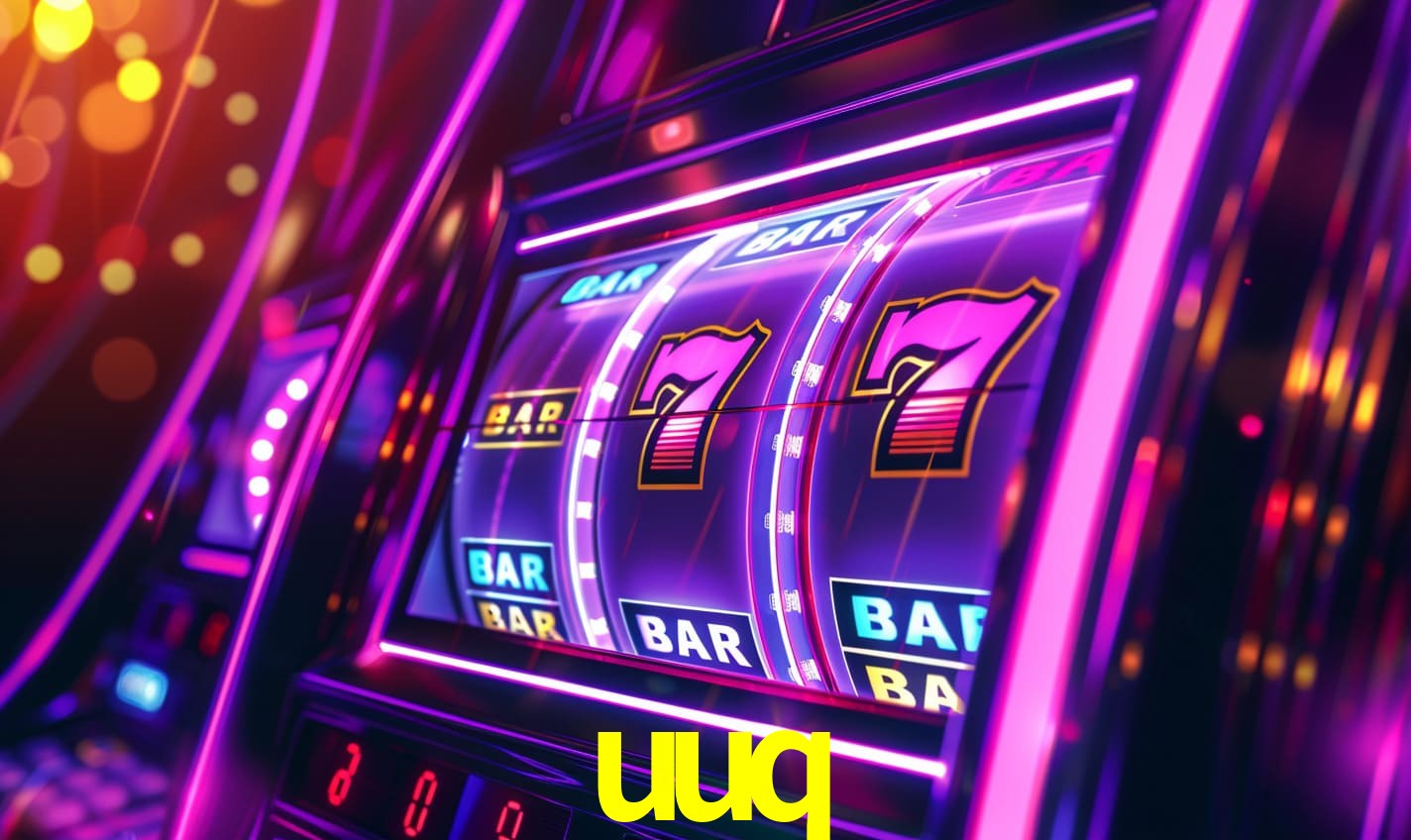 uuq - Login e Jogue no Casino Online - uuq.com