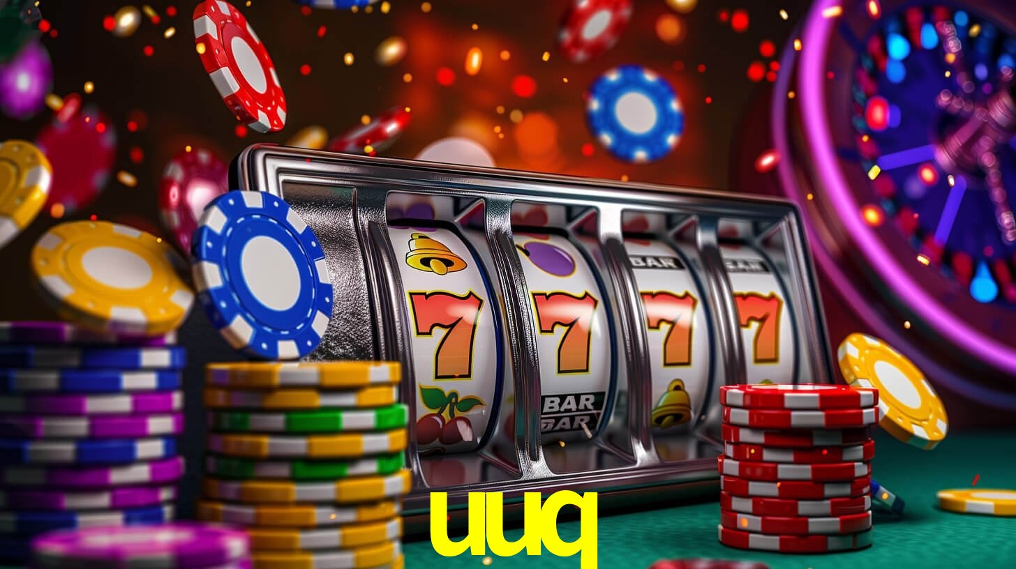 Interface do App uuq