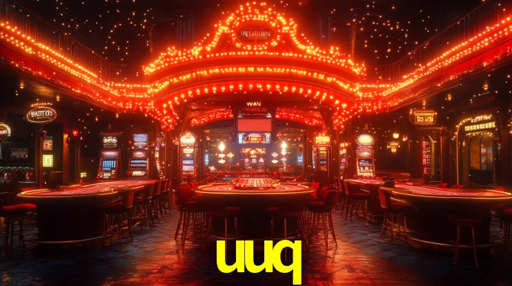 uuq App Interface