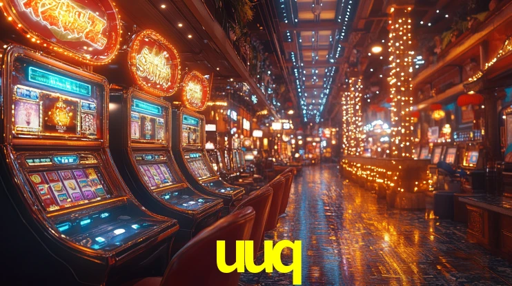 uuq.com