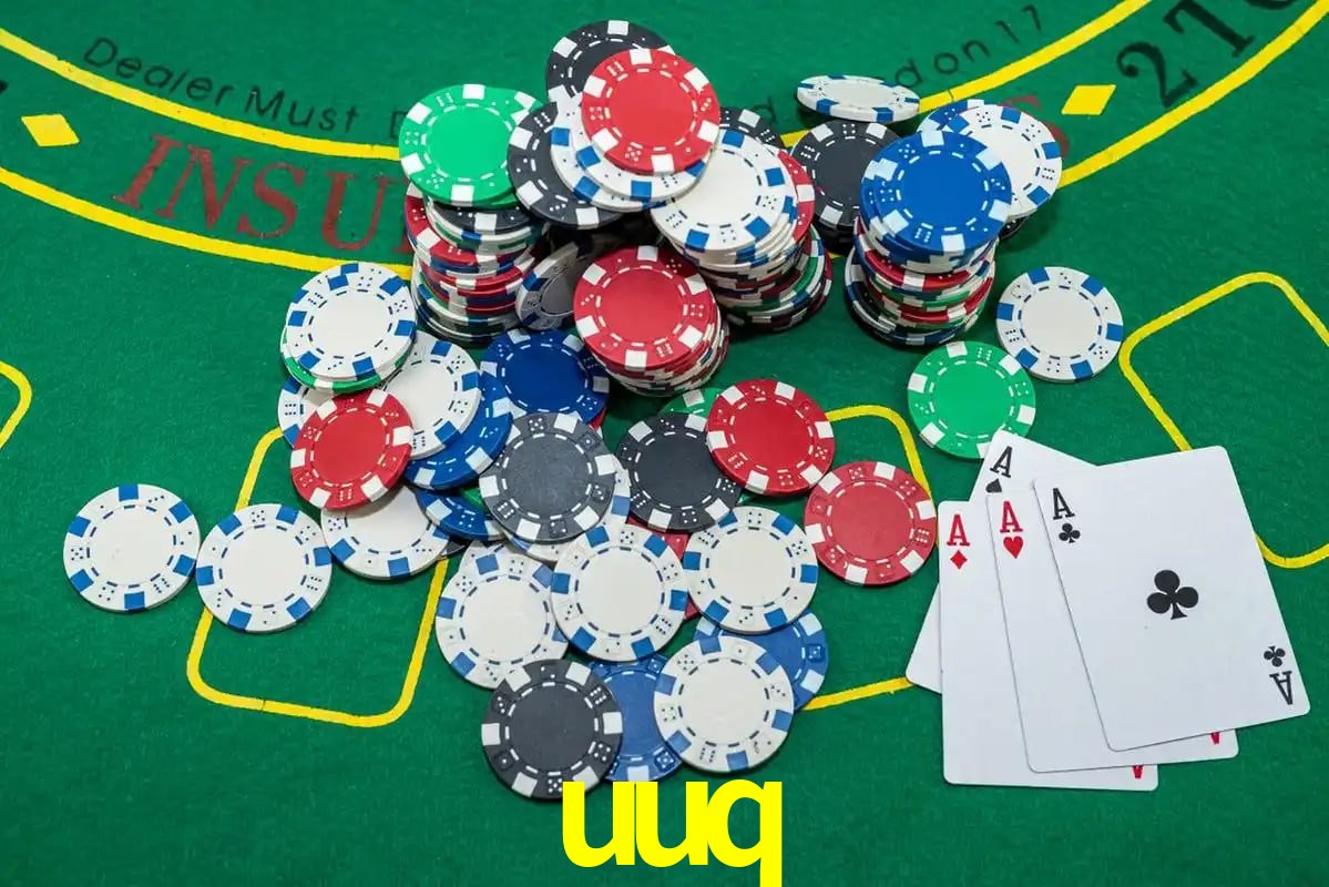 Jogos Exclusivos uuq