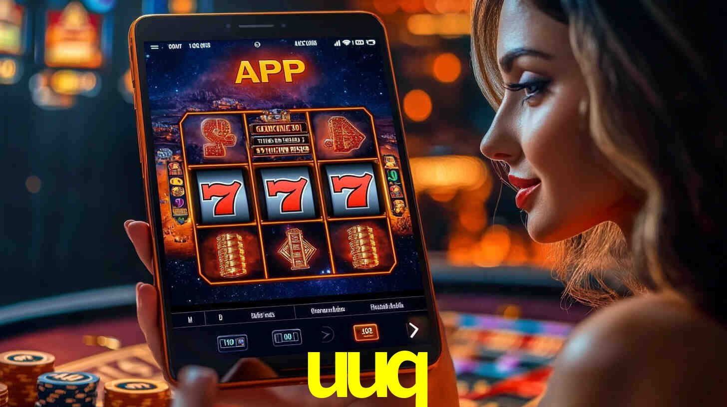 uuq: Jogue Crash e Experimente Alta Recompensa Instantânea