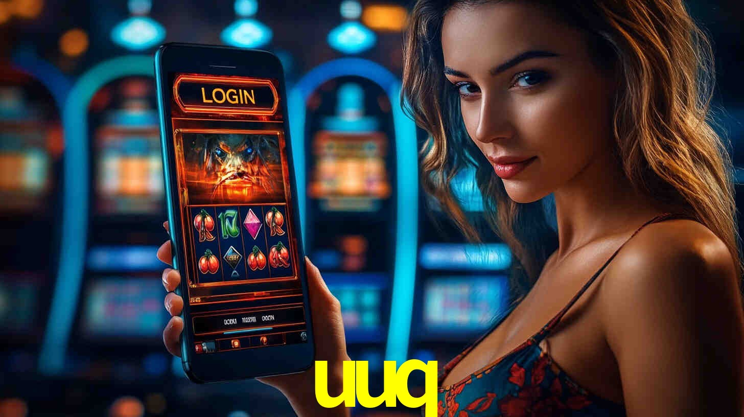 uuq: A Experiência de Casino com Jogos de Mesa ao Vivo
