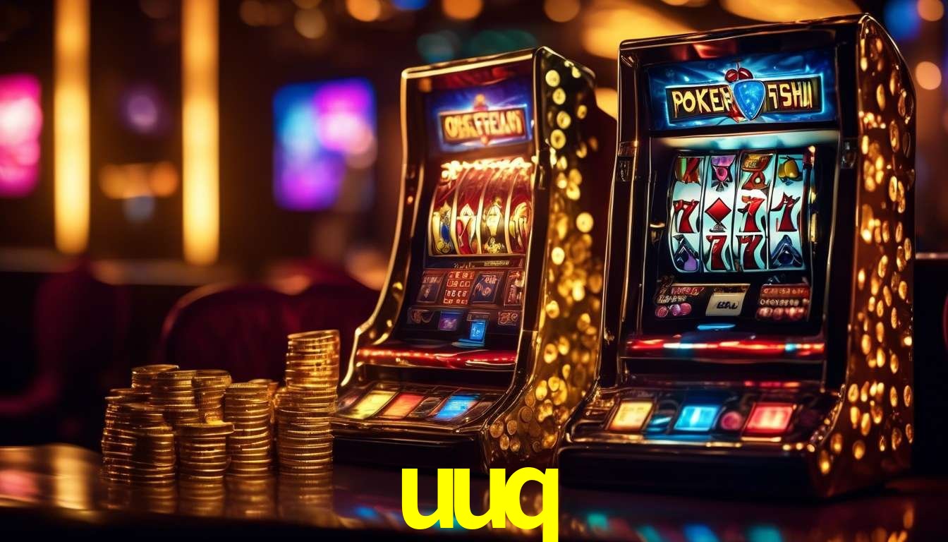 Inovações de Jogos na uuq: O Futuro das Experiências Interativas