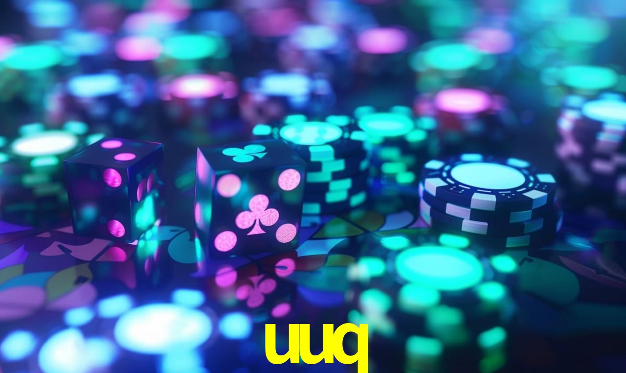 Casino Ao Vivo uuq