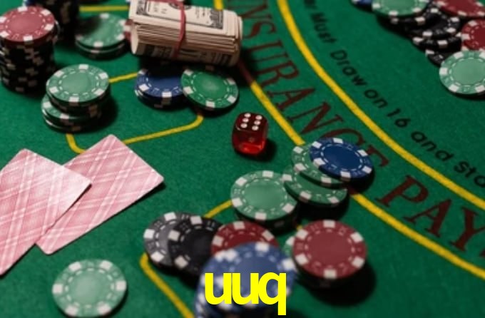 Bônus Generosos e Exclusivos no uuq para Você!