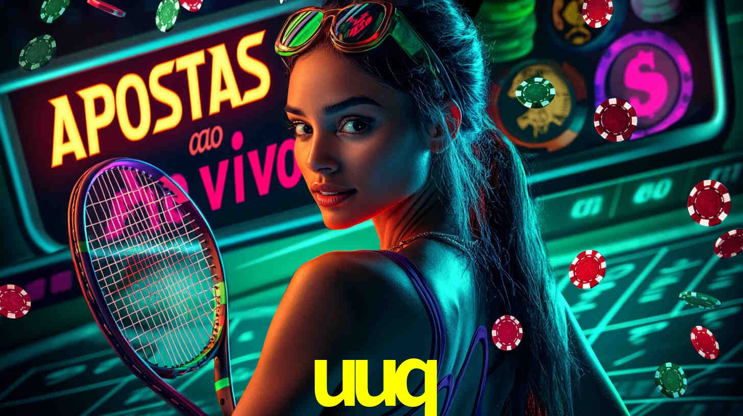 Apostas Esportivas na uuq: Um Guia Completo