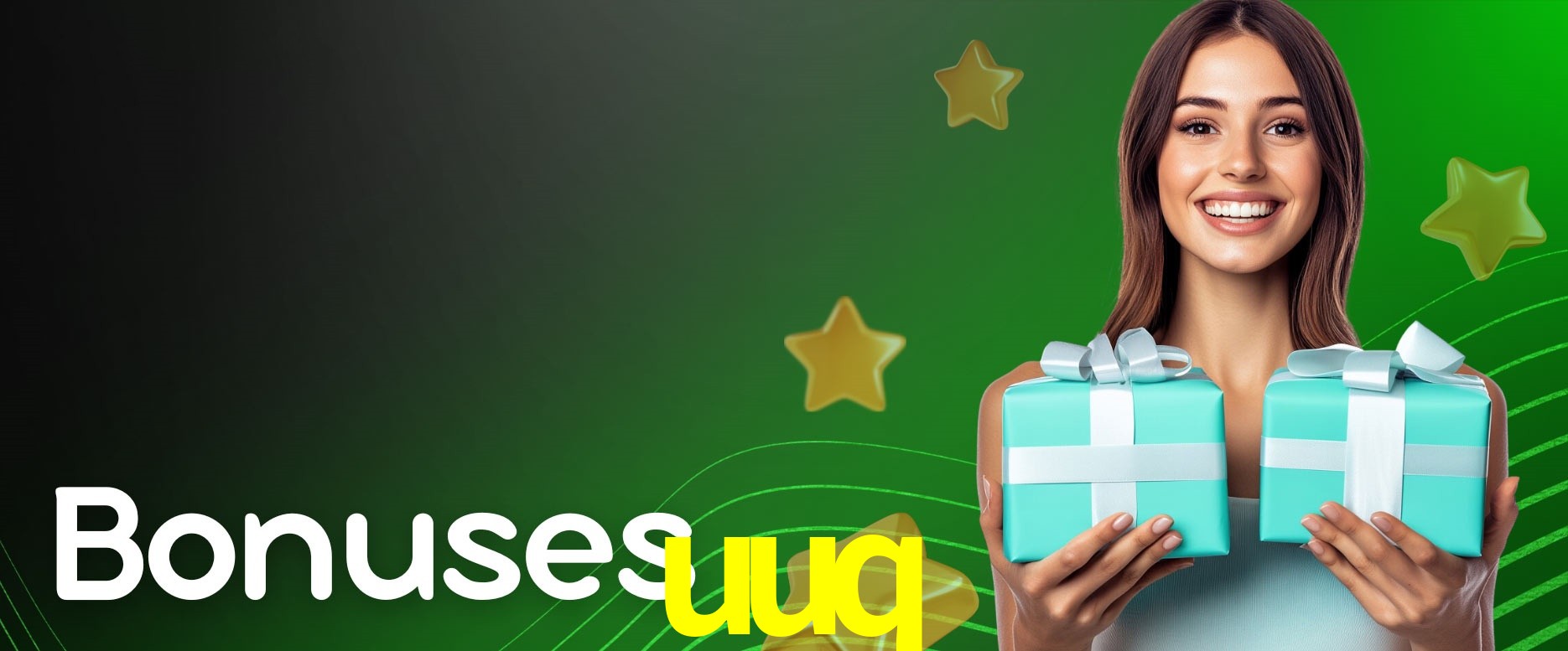 Exclusive Offers uuq