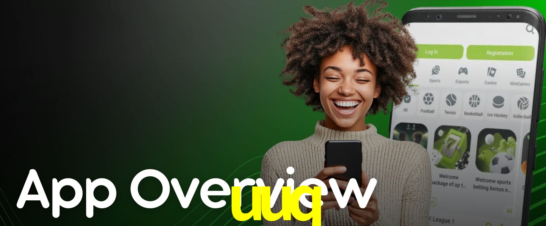 Weekend Specials uuq