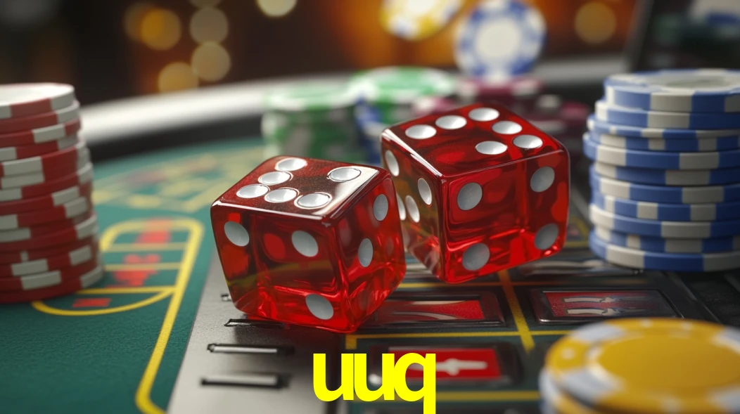 Roulette Table uuq