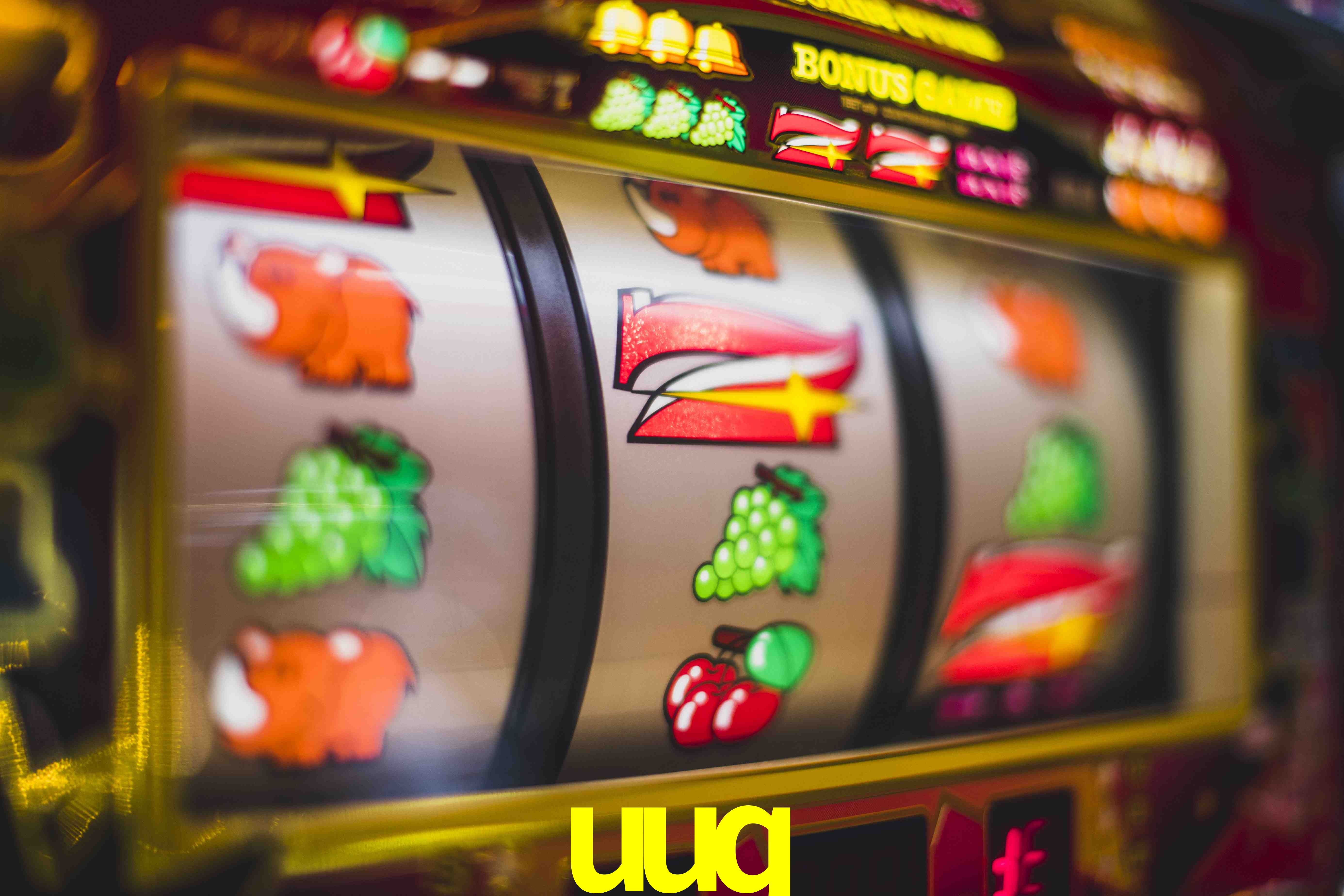 Tennis Betting uuq