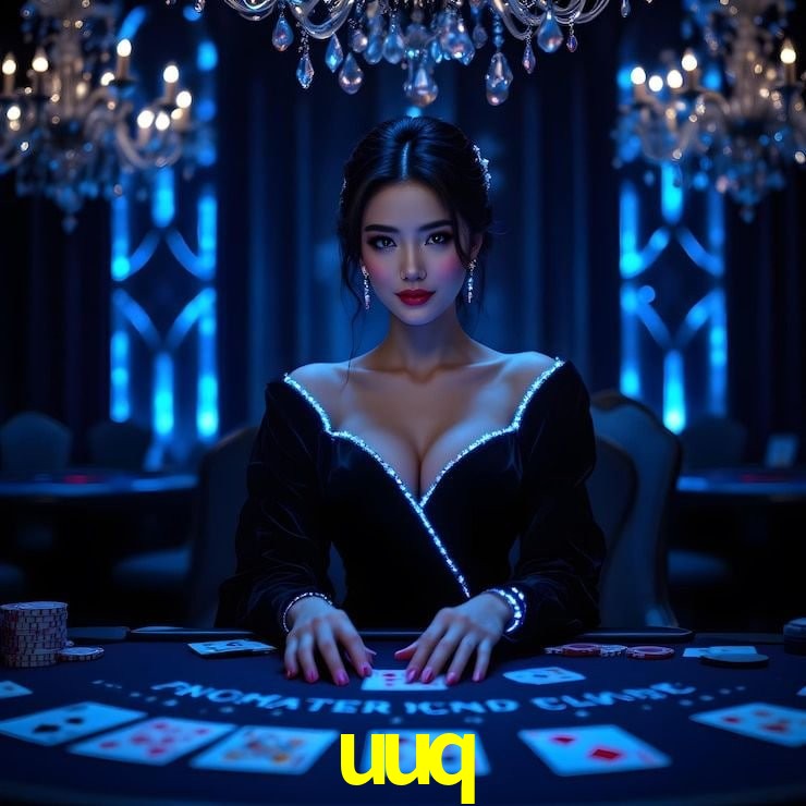 Casino Ao Vivo uuq