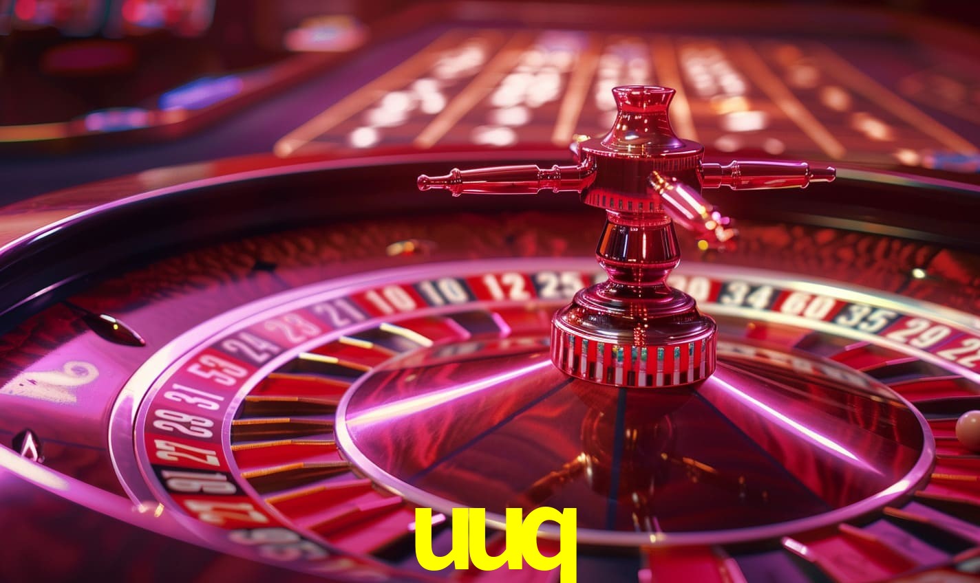 Explorando a Categoria de Eventos em Apostas na uuq