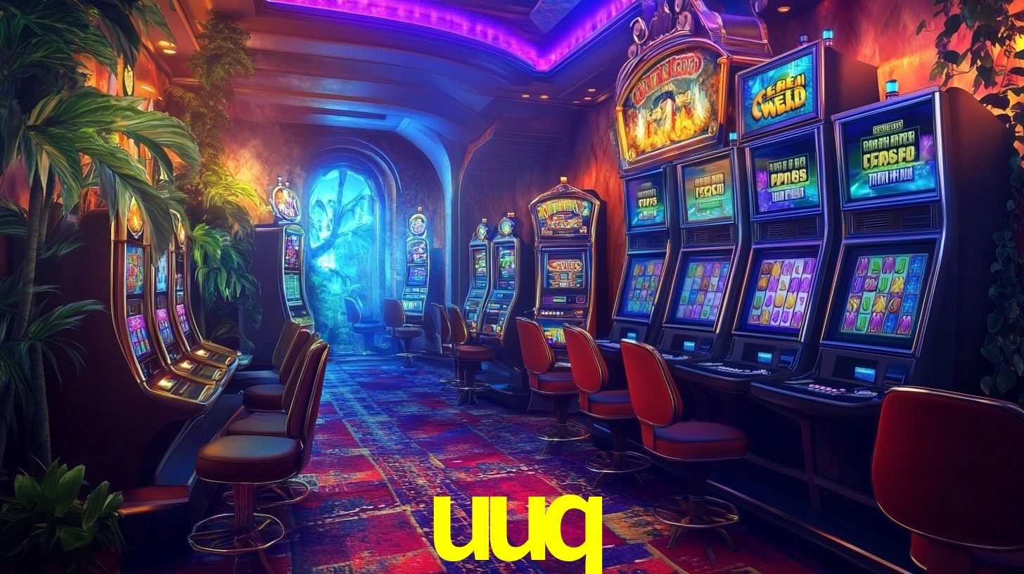 Live Casino uuq