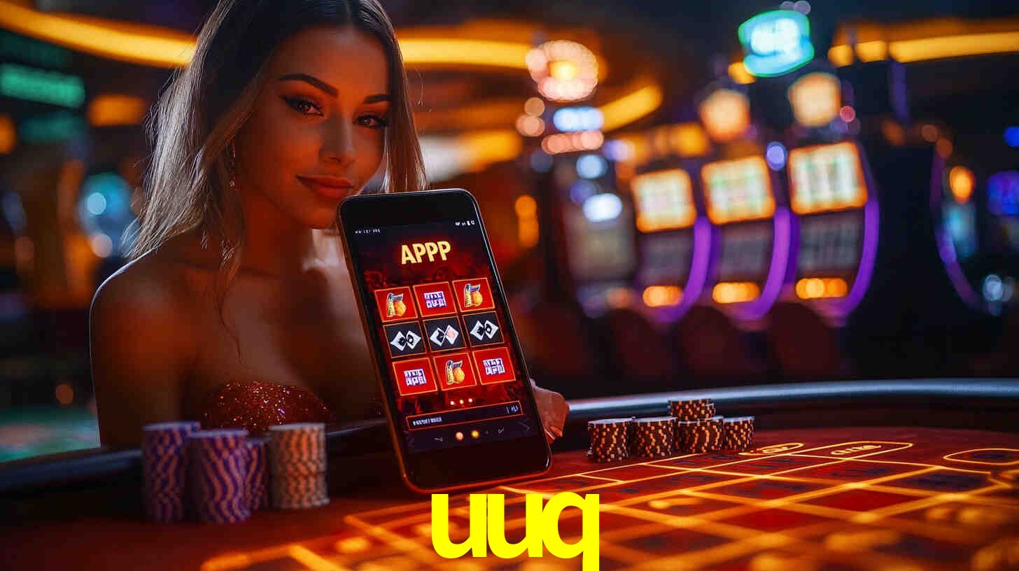 Descubra o Programa VIP da uuq: Vantagens Exclusivas para Jogadores