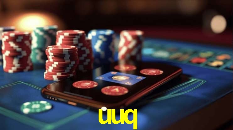 Jogos de Slot uuq