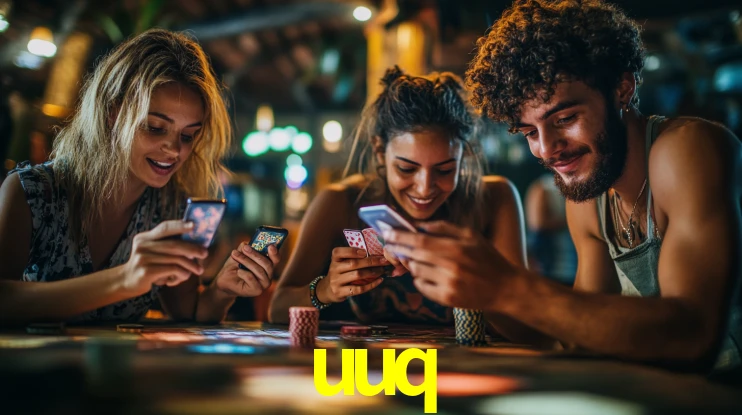 VIP Casino uuq
