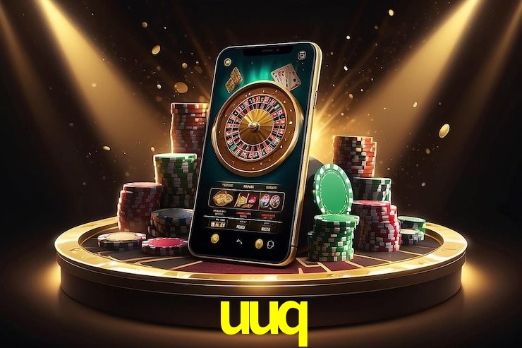 Tecnologia da Plataforma uuq